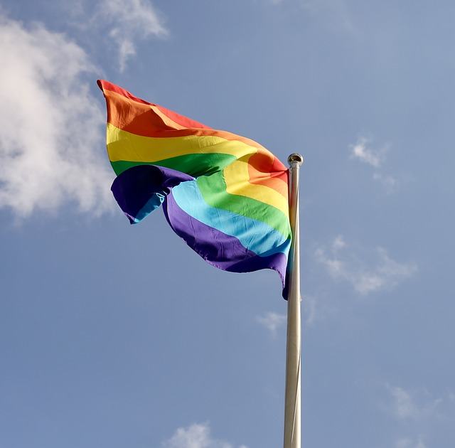 Ustawa o związkach partnerskich LGBT