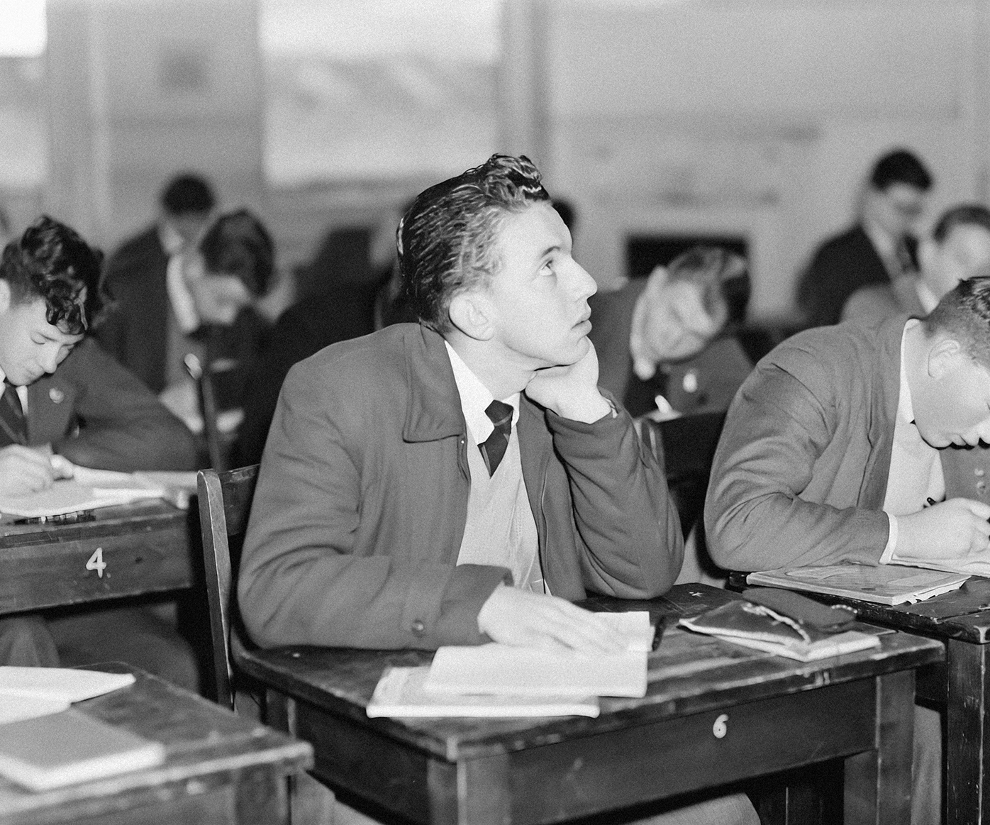 Uwspółcześnianie edukacji, czyli polska szkoła w świecie zmian