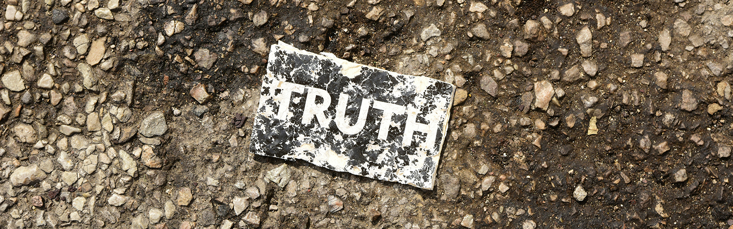 W oparach prawdy