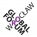 Wrocław Global Forum Logo