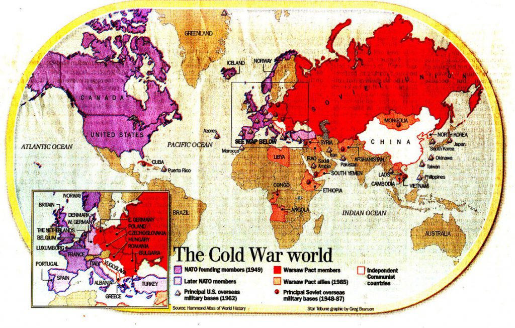 GH Cold War Cold War map of camps in color